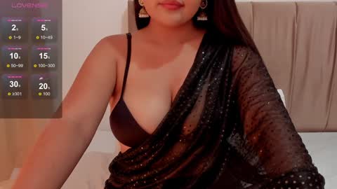 Snapshot of lakshimidas chatting on 01.17.25 lakshimidas online show from 01.17.25