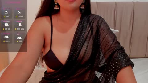 Snapshot of lakshimidas chatting on 01.18.25 lakshimidas online show from 01.18.25