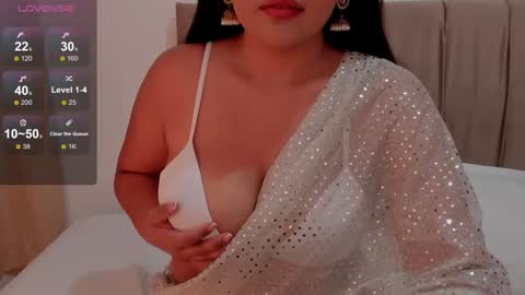 Snapshot of lakshimidas chatting on 01.23.25 lakshimidas online show from 01.23.25