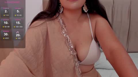 Snapshot of lakshimidas chatting on 01.27.25 lakshimidas online show from 01.27.25