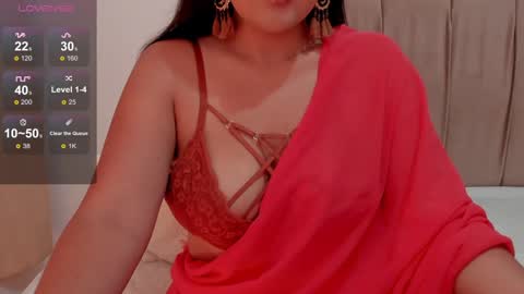 Snapshot of lakshimidas chatting on 01.29.25 lakshimidas online show from 01.29.25