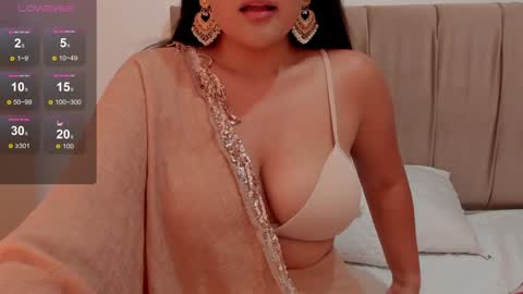 Snapshot of lakshimidas chatting on 01.31.25 lakshimidas online show from 01.31.25