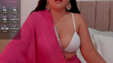 Snapshot of lakshimidas chatting on 02.02.25 lakshimidas online show from 02.02.25