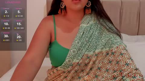 Snapshot of lakshimidas chatting on 02.03.25 lakshimidas online show from 02.03.25