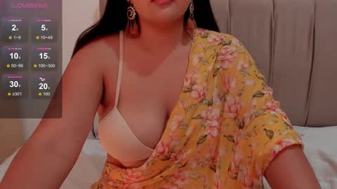 Snapshot of lakshimidas chatting on 02.17.25 lakshimidas online show from 02.17.25