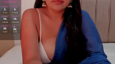 Snapshot of lakshimidas chatting on 02.21.25 lakshimidas online show from 02.21.25