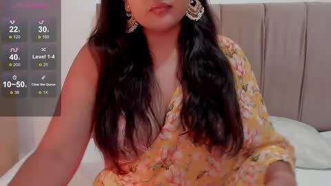 Snapshot of lakshimidas chatting on 03.04.25 lakshimidas online show from 03.04.25