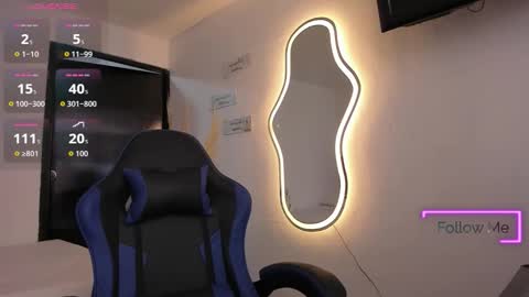 lakshmi_rai online show from 11.18.25