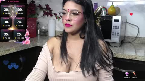 Laskhmirani online show from 01.17.25