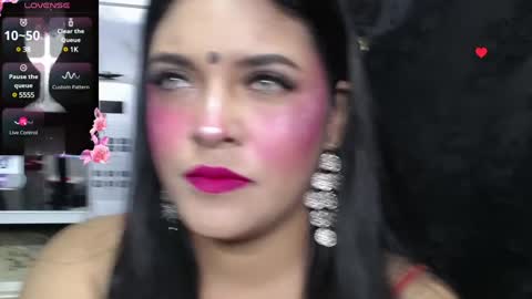 Laskhmirani online show from 01.18.25