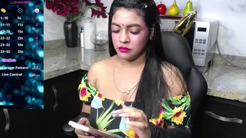 Laskhmirani online show from 02.01.25