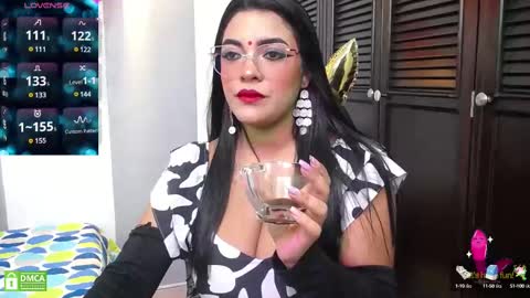 Laskhmirani online show from 02.12.25