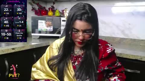 Laskhmirani online show from 03.11.25