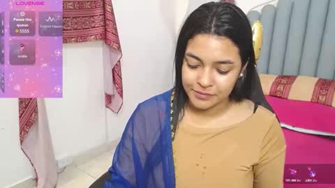 Laskhmirani online show from 09.30.25