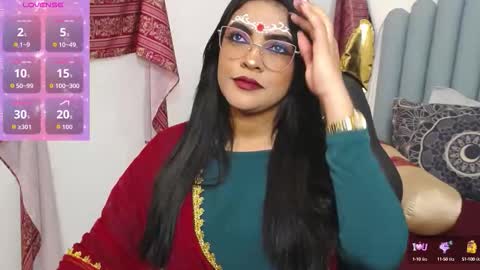 Laskhmirani online show from 10.01.25