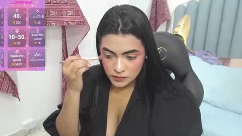 Laskhmirani online show from 10.09.25