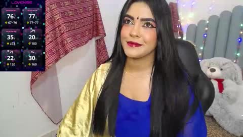 Laskhmirani online show from 03.03.26