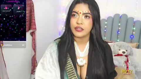 Laskhmirani online show from 04.01.26