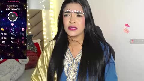 Laskhmirani online show from 05.30.26