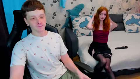 Lu  Alex online show from 12.20.25