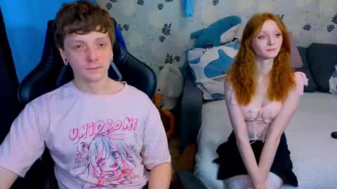 Lu  Alex online show from 02.11.26