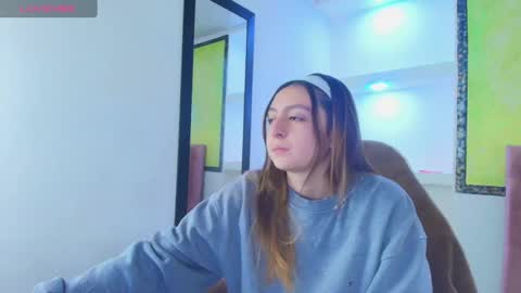 Lala clark online show from 10.06.25