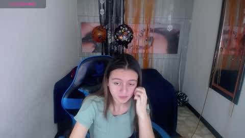 Lala clark online show from 11.06.25