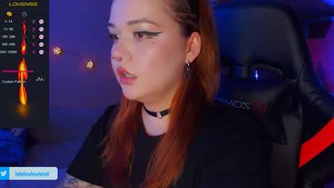 Nicky online show from 10.26.25