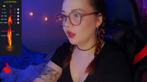 Nicky online show from 10.30.25