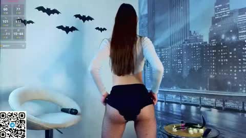 Julia online show from 11.01.25