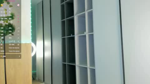 Snapshot of lalajecks chatting on 02.06.26 Julia online show from 02.06.26