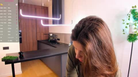 Julia online show from 03.31.26