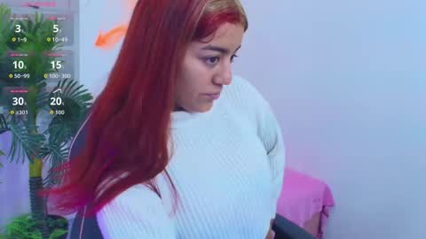 Snapshot of lalalutsy_tay chatting on 11.02.25 Lala online show from 11.02.25