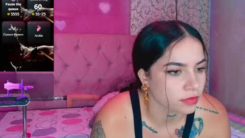 lali_hot0207 online show from 10.11.25