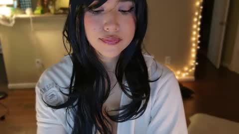 Lali Gomez online show from 12.28.24