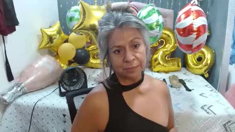 lalisha online show from 12.20.25