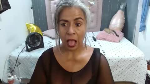 lalisha online show from 03.27.26