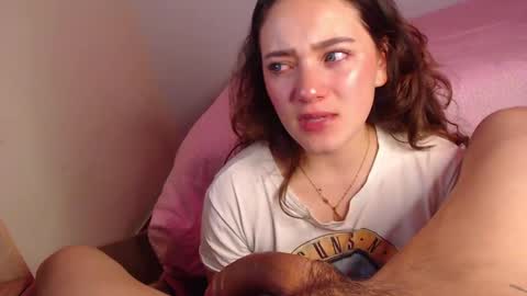 Snapshot of lalita66 chatting on 01.28.25 lalita and Jose online show from 01.28.25