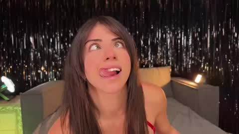 Ellina online show from 01.06.26