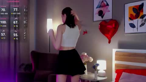 Lali online show from 02.14.26