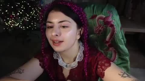 I work 5PM to 9 PM EST  New York online show from 12.18.24