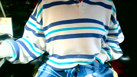 lamarbrazil online show from 12.13.24