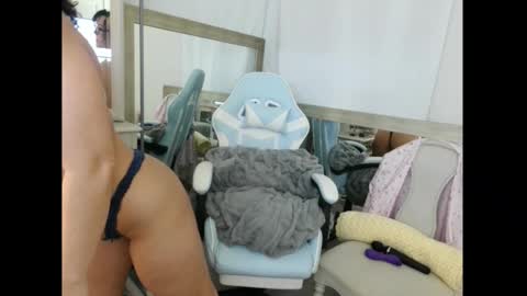 Nikki LaMarr online show from 03.15.26