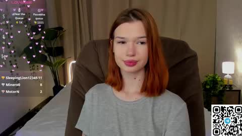 Mimi online show from 03.11.26