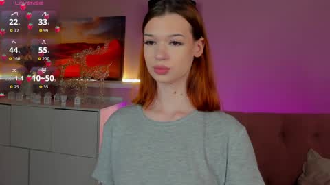 Mimi online show from 03.28.26