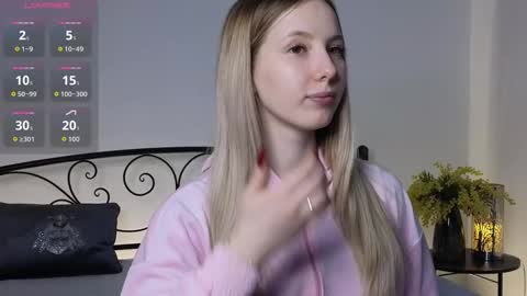 Liana online show from 02.08.26