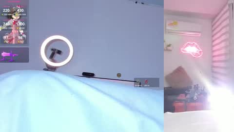 Snapshot of lana__kane_ chatting on 02.26.26 Lana online show from 02.26.26