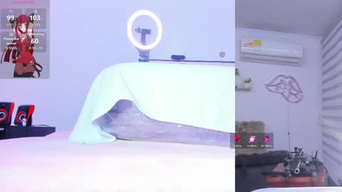 Lana online show from 04.03.26