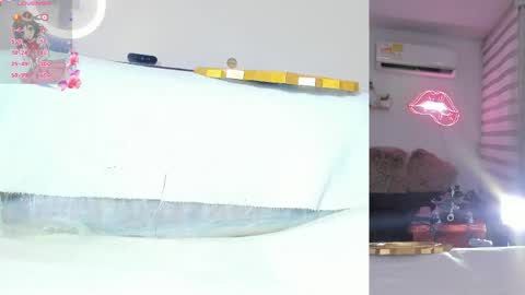 Lana online show from 04.16.26