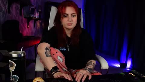Snapshot of lana__may chatting on 03.22.26 just call me Lana and her security online show from 03.22.26